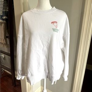 Aerie Sz medium sweatshirt